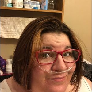 Meet your Posher, Nikki